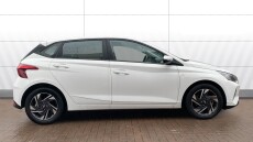Hyundai i20 1.0T GDi 48V MHD SE Connect 5dr DCT Petrol Hatchback